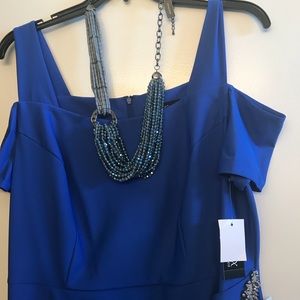 New with tags Alex Evening dress💞 Reduced💞